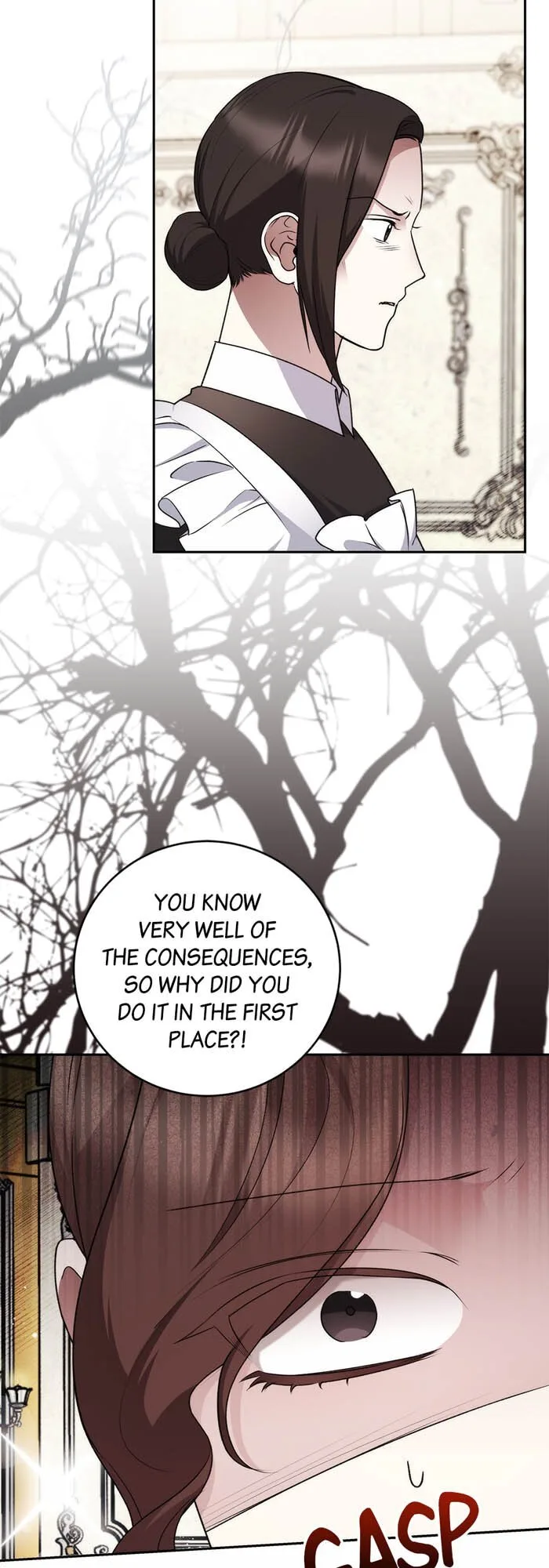 How to Tame the Merciless Villain Chapter 39 page 32