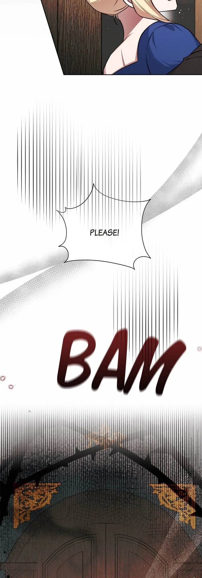 How to Tame the Merciless Villain Chapter 36 page 17