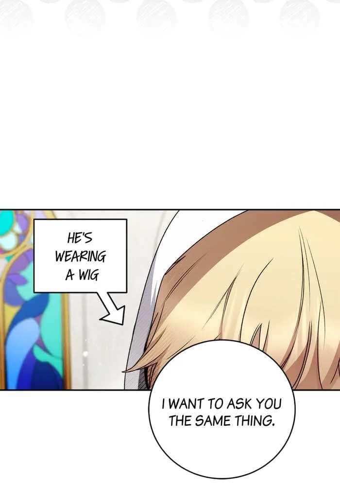 How to Tame the Merciless Villain Chapter 40 page 33