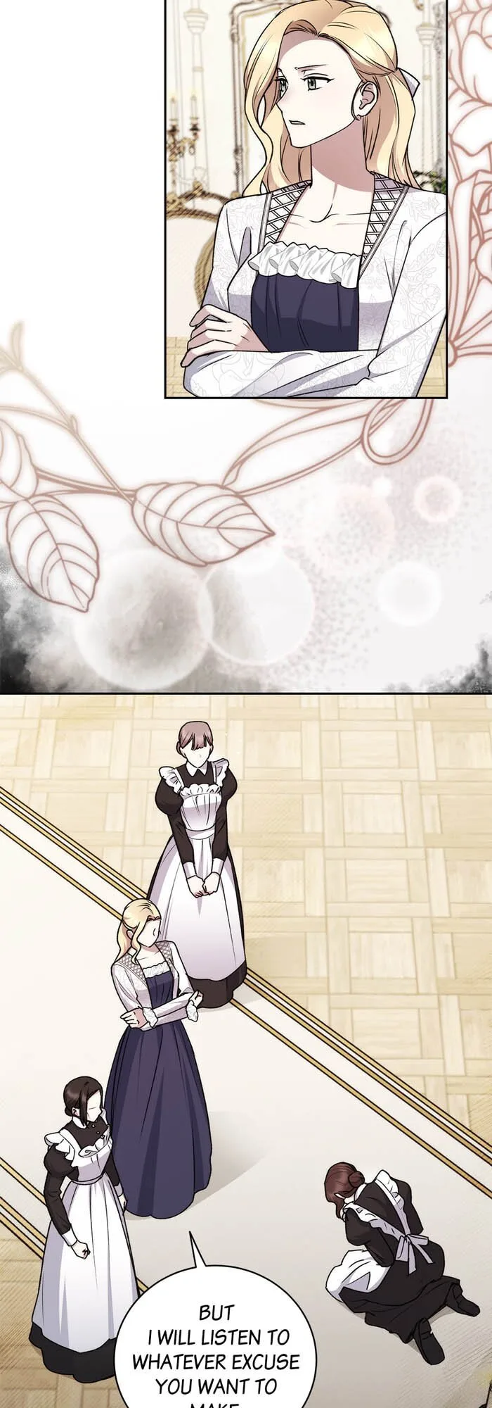 How to Tame the Merciless Villain Chapter 39 page 38