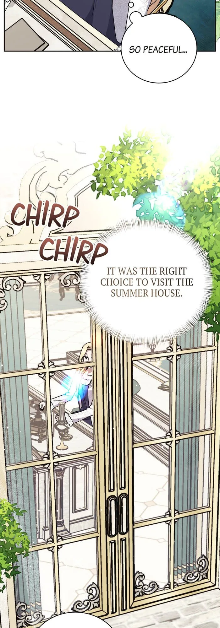 How to Tame the Merciless Villain Chapter 39 page 5