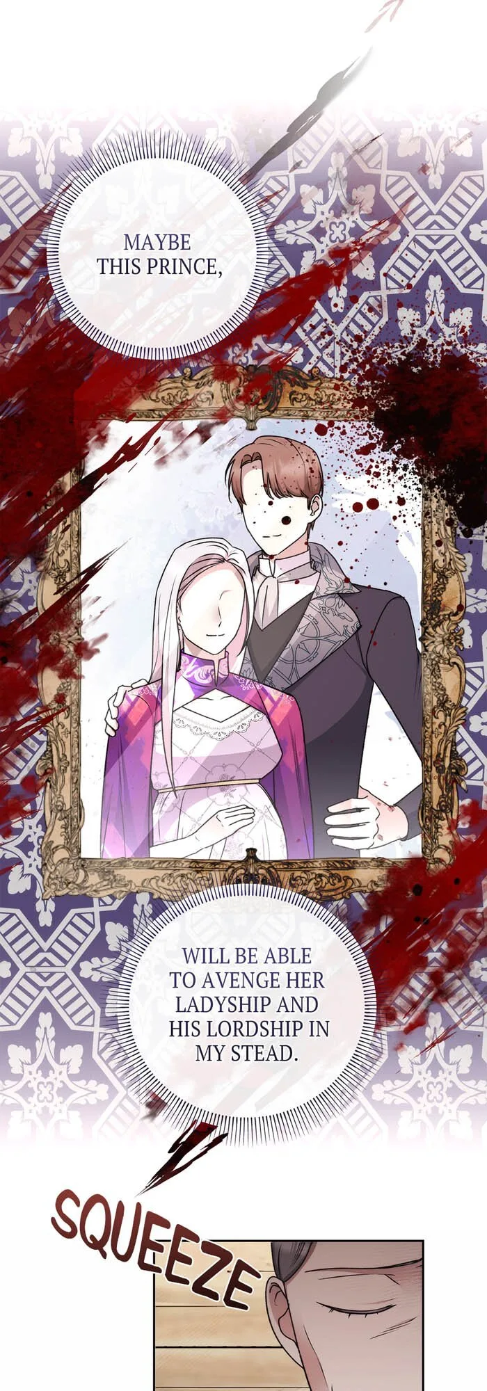 How to Tame the Merciless Villain Chapter 38 page 27