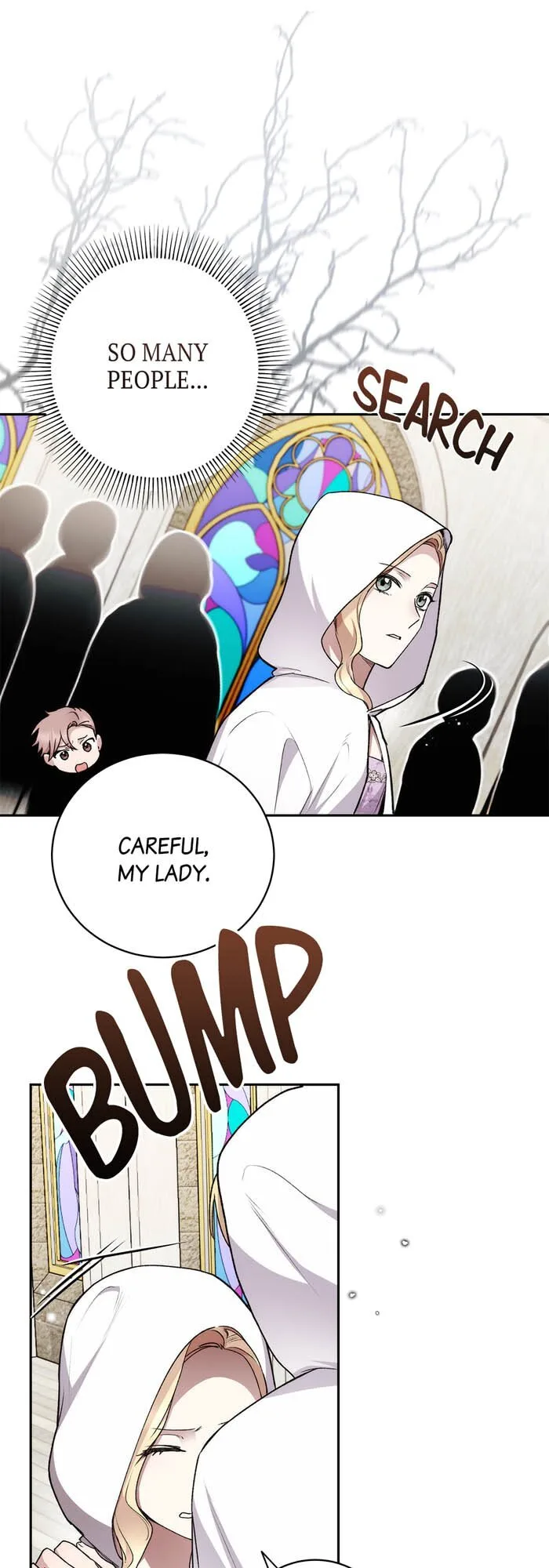 How to Tame the Merciless Villain Chapter 40 page 30