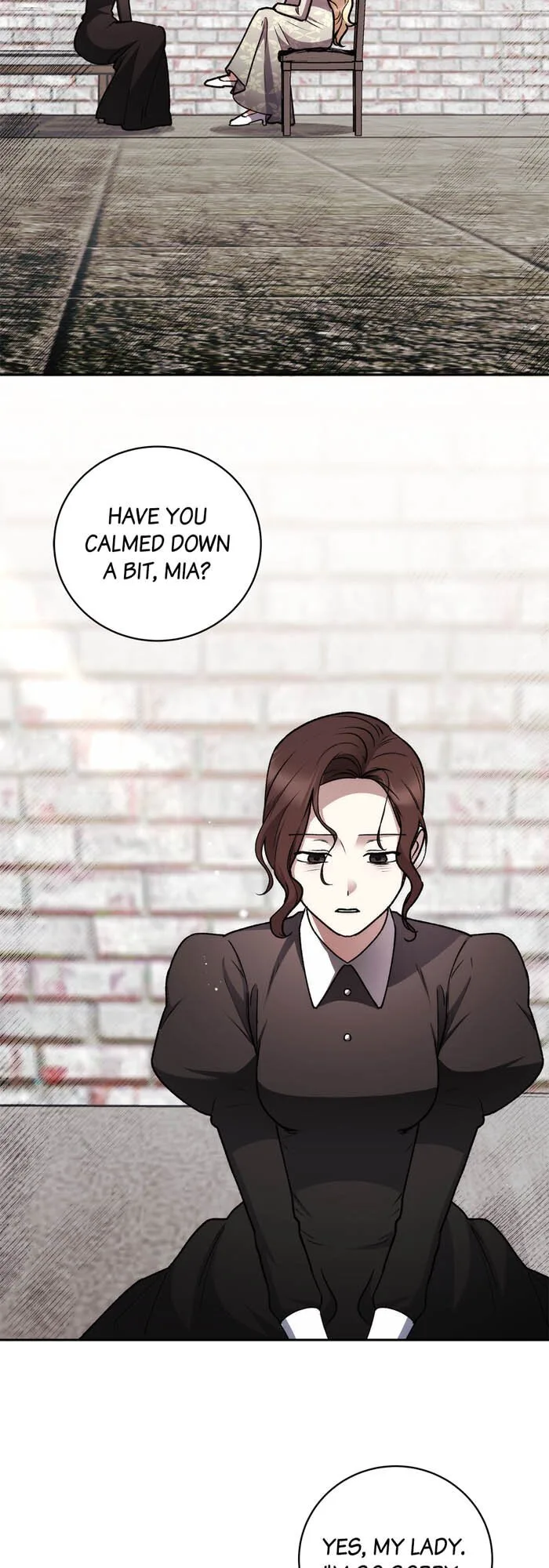 How to Tame the Merciless Villain Chapter 40 page 15