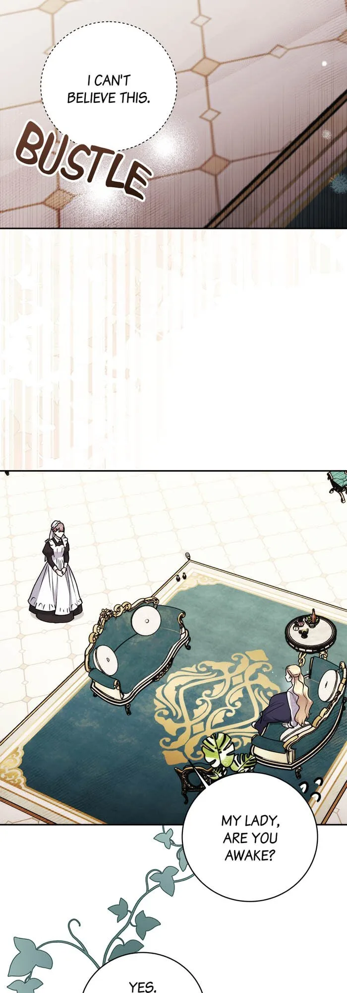 How to Tame the Merciless Villain Chapter 39 page 26