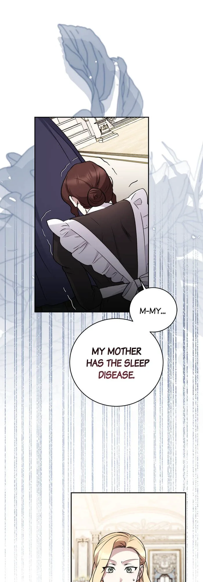 How to Tame the Merciless Villain Chapter 39 page 40