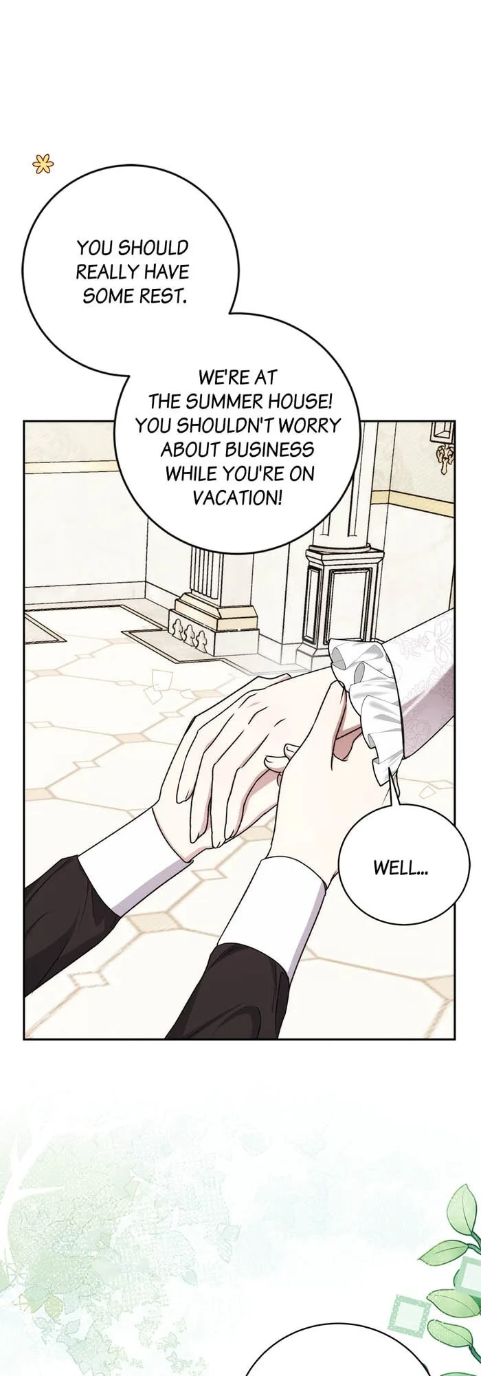 How to Tame the Merciless Villain Chapter 39 page 7