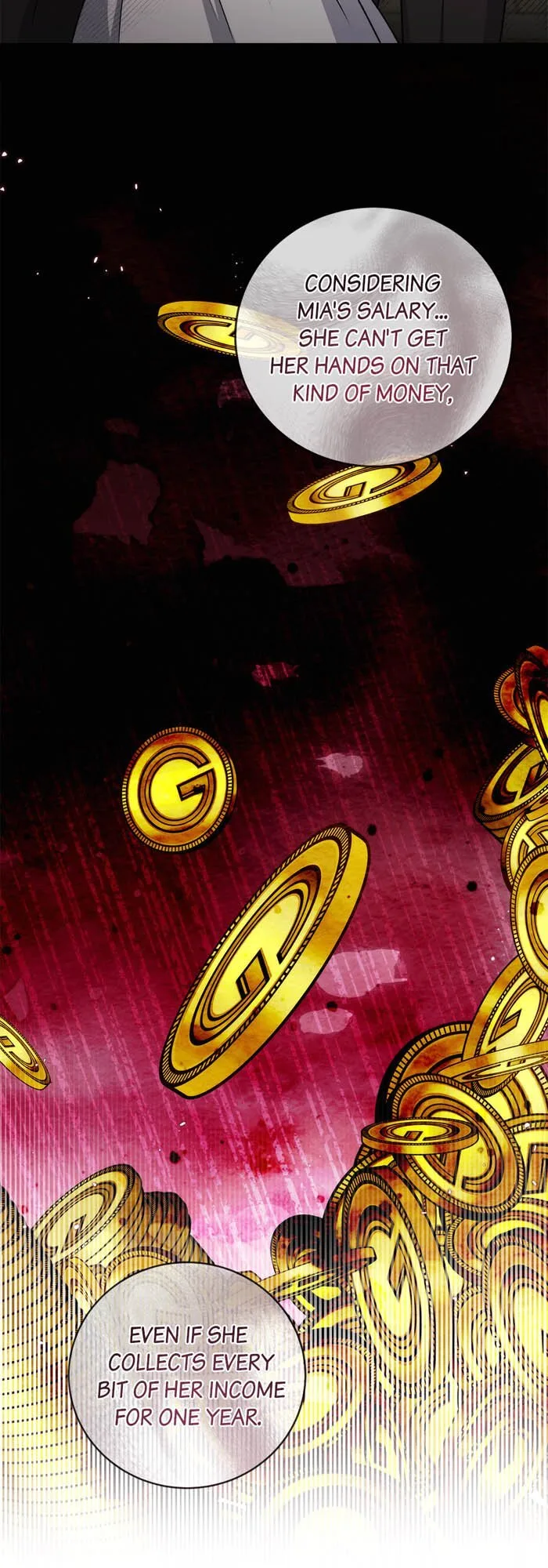 How to Tame the Merciless Villain Chapter 40 page 5