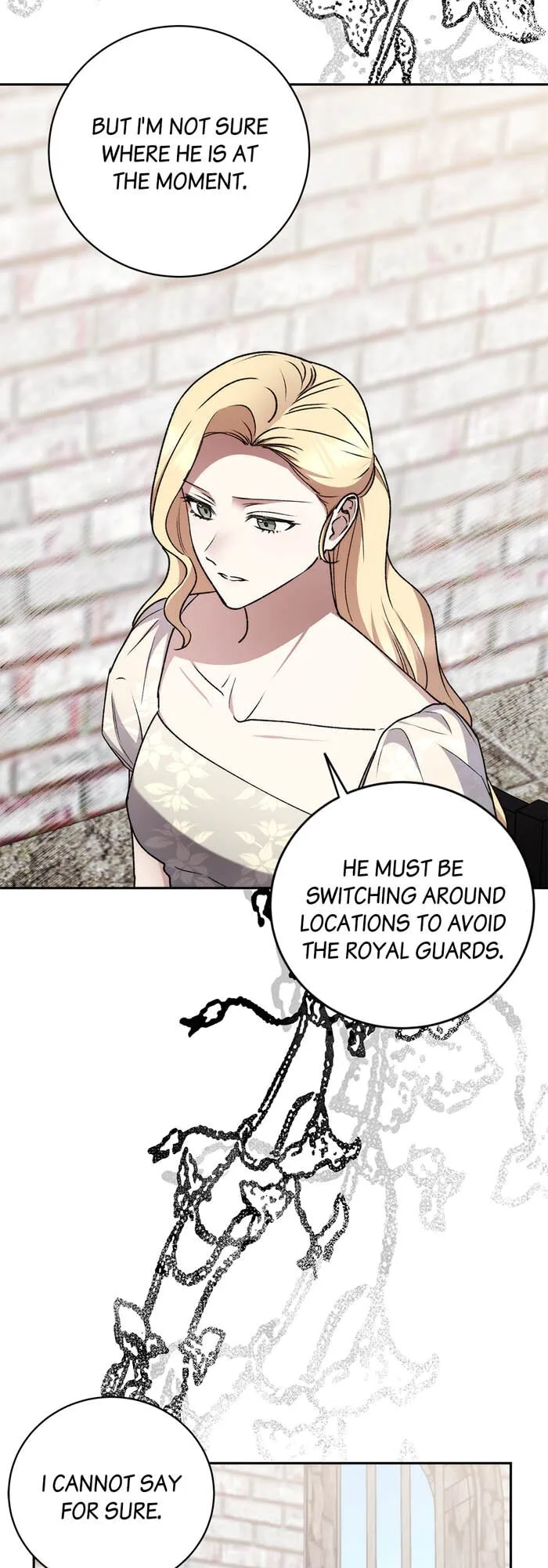 How to Tame the Merciless Villain Chapter 40 page 18