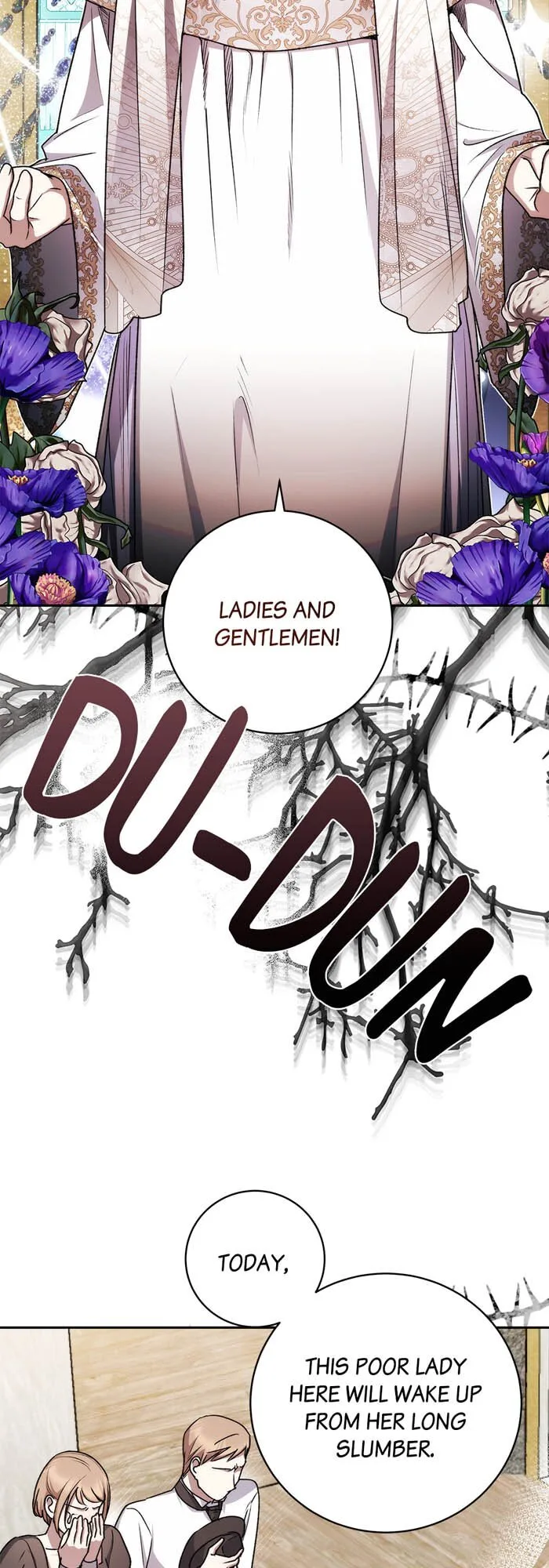 How to Tame the Merciless Villain Chapter 40 page 42