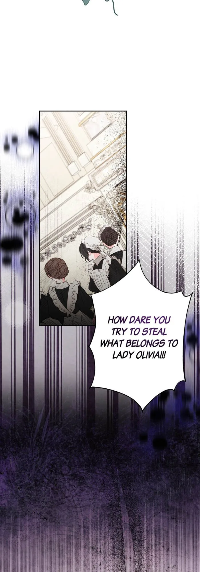 How to Tame the Merciless Villain Chapter 39 page 28