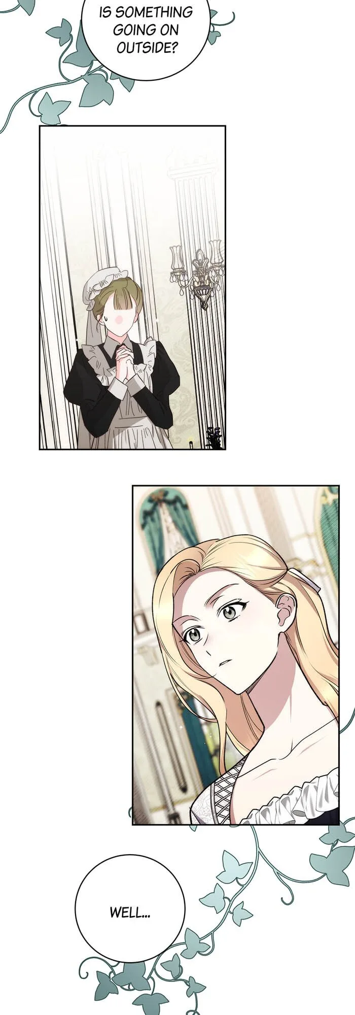 How to Tame the Merciless Villain Chapter 39 page 27