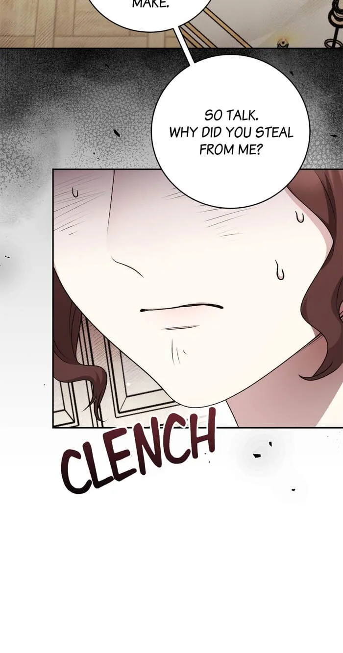 How to Tame the Merciless Villain Chapter 39 page 39