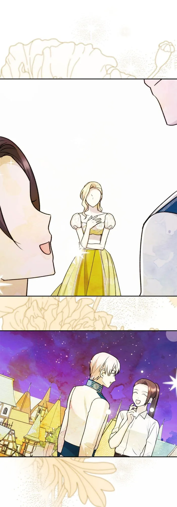 How to Tame the Merciless Villain Chapter 36 page 27