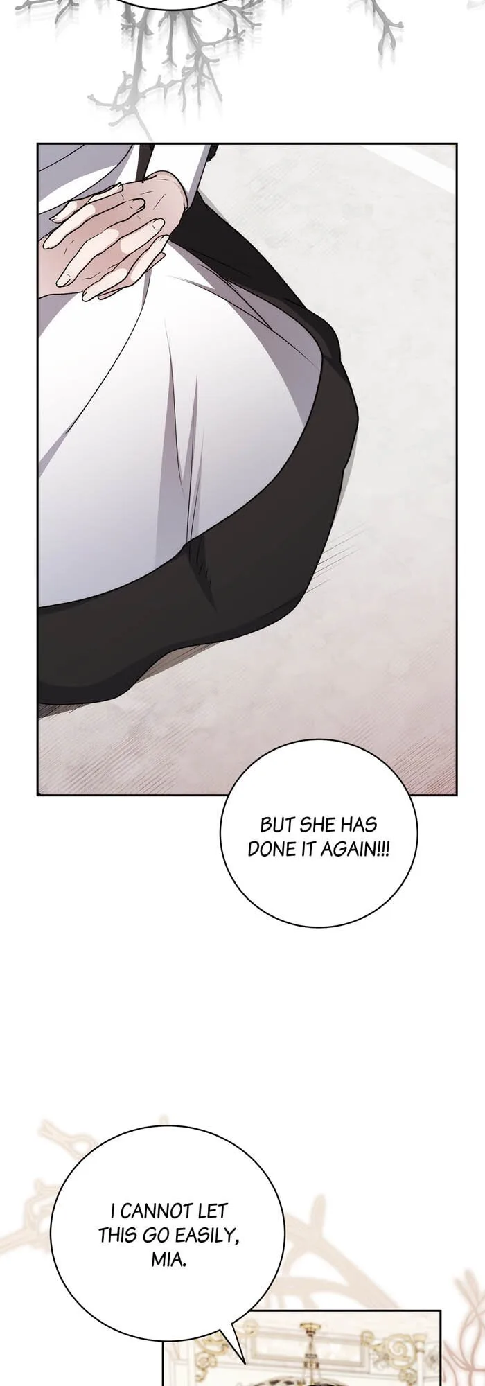 How to Tame the Merciless Villain Chapter 39 page 37