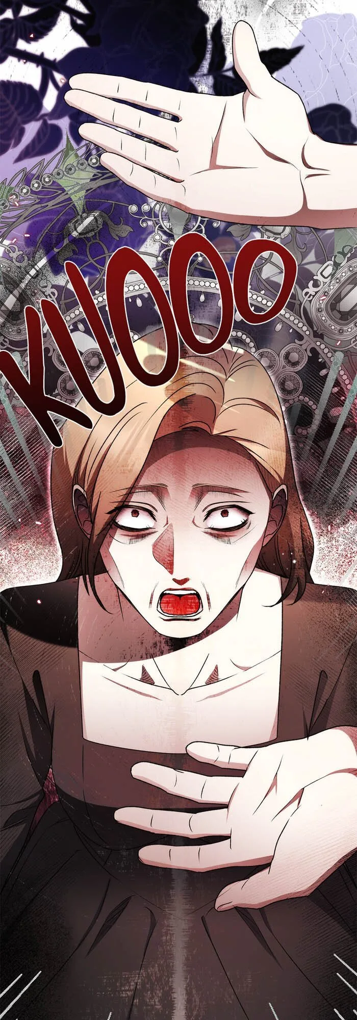 How to Tame the Merciless Villain Chapter 40 page 47