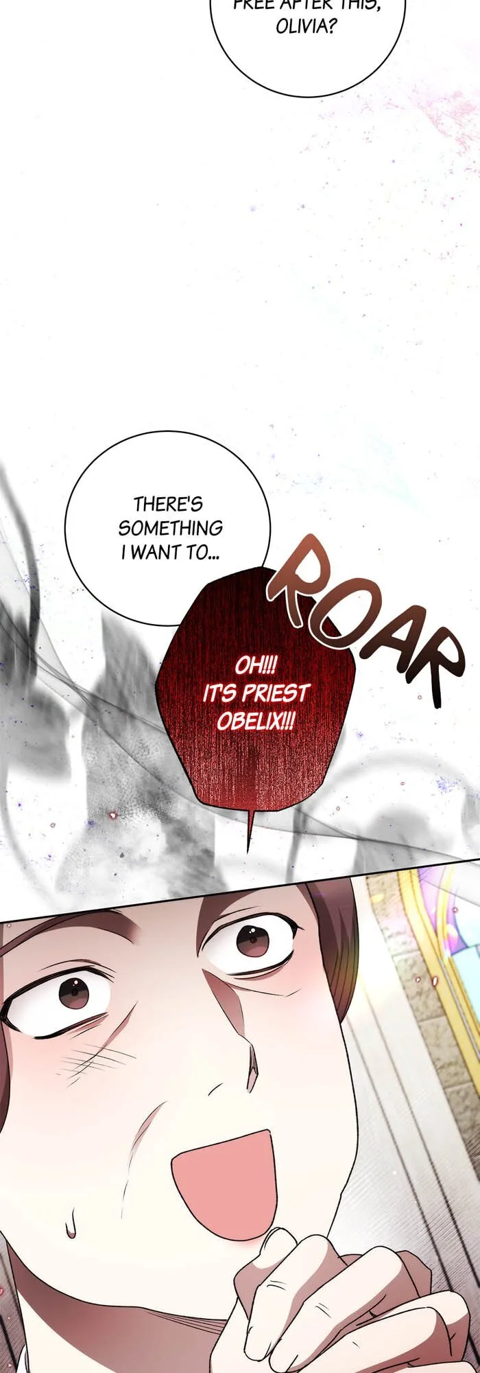 How to Tame the Merciless Villain Chapter 40 page 39