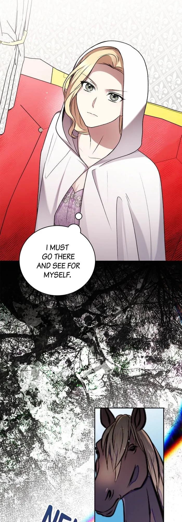 How to Tame the Merciless Villain Chapter 40 page 26