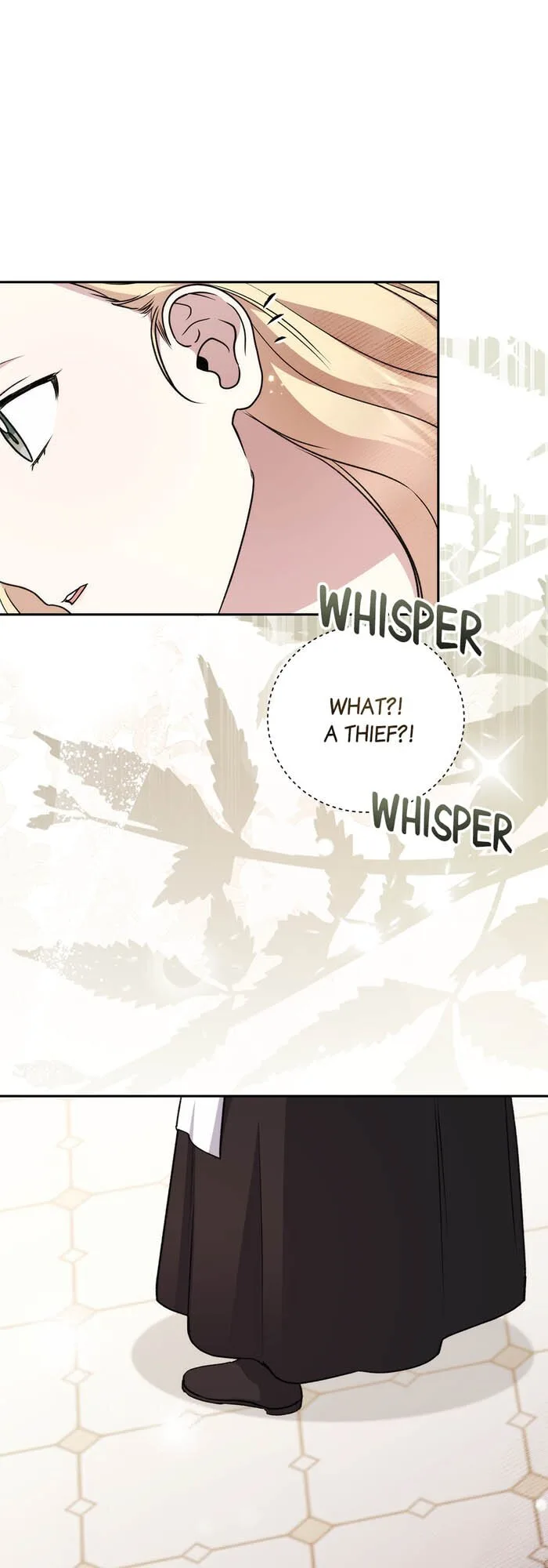 How to Tame the Merciless Villain Chapter 39 page 25