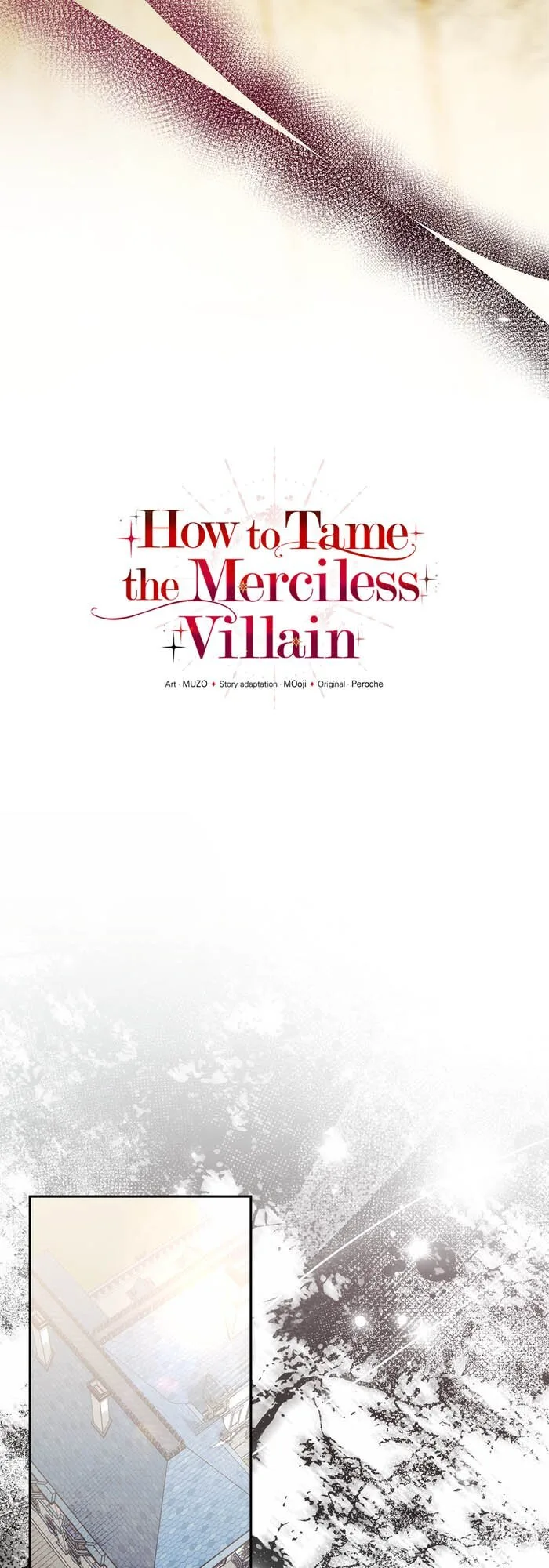 How to Tame the Merciless Villain Chapter 40 page 13