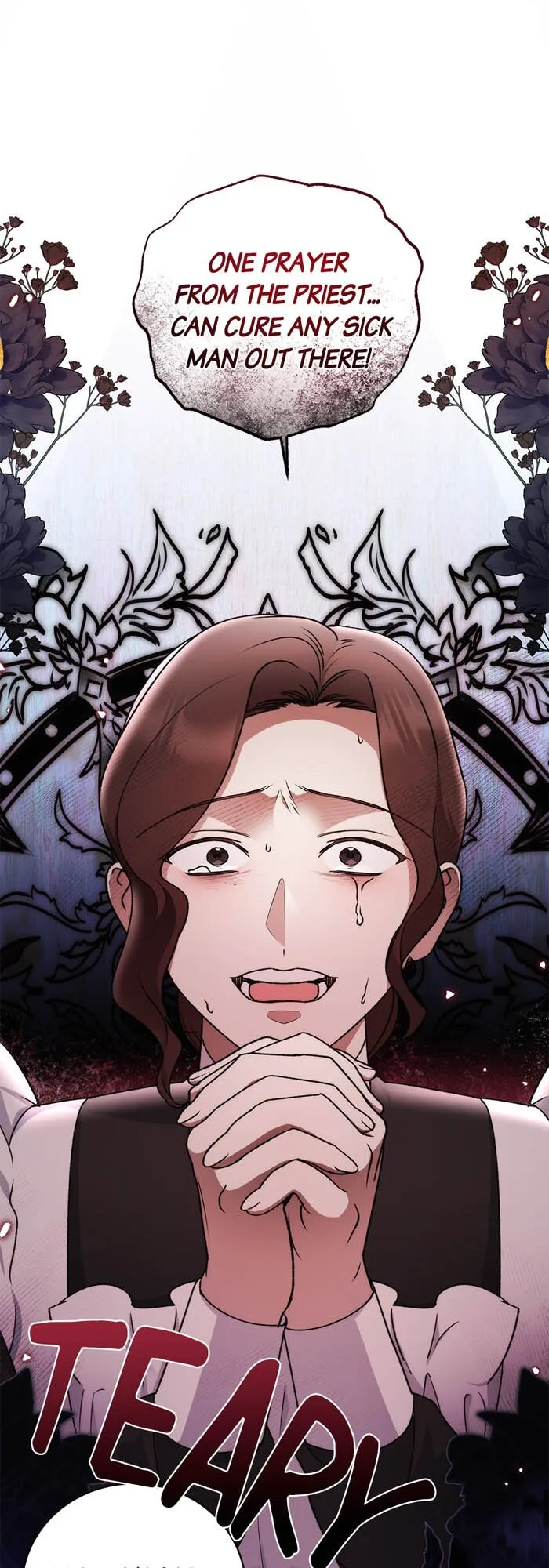 How to Tame the Merciless Villain Chapter 39 page 45