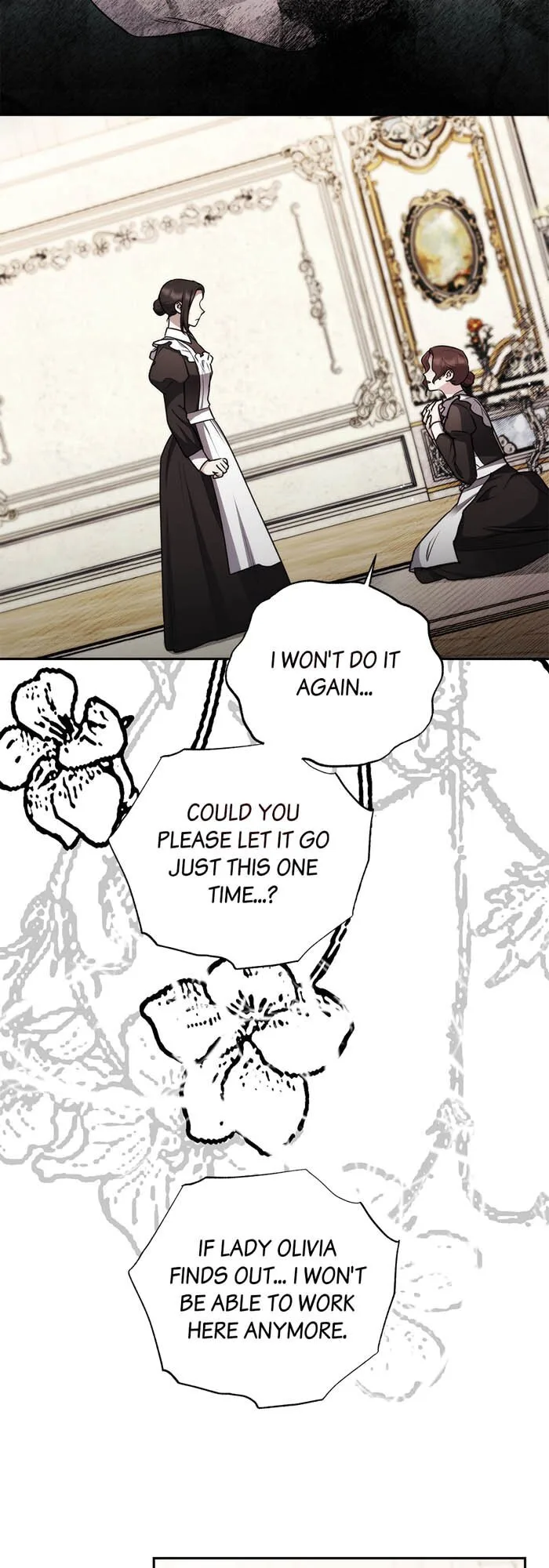 How to Tame the Merciless Villain Chapter 39 page 31