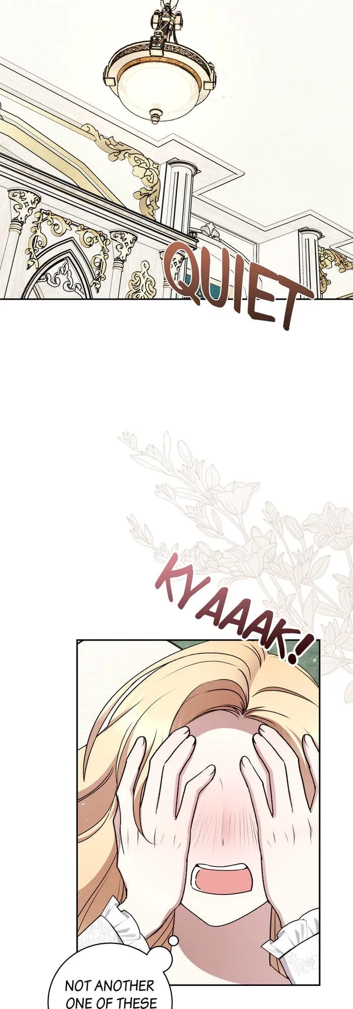 How to Tame the Merciless Villain Chapter 39 page 22