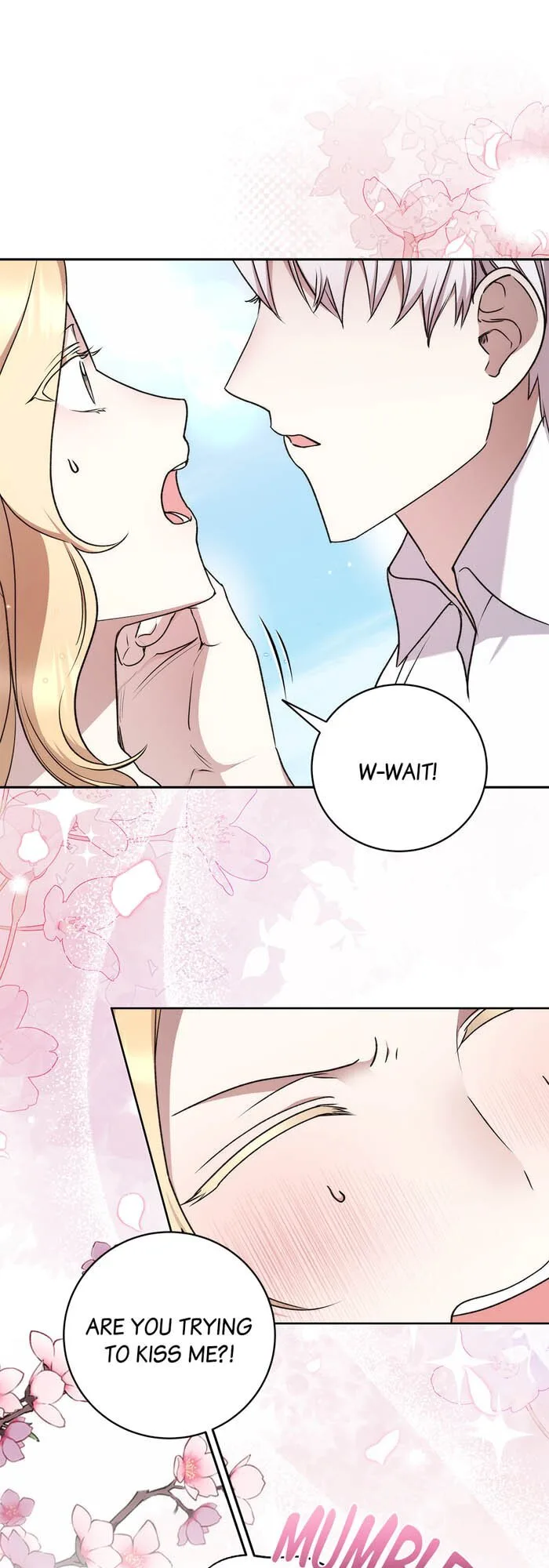How to Tame the Merciless Villain Chapter 39 page 20