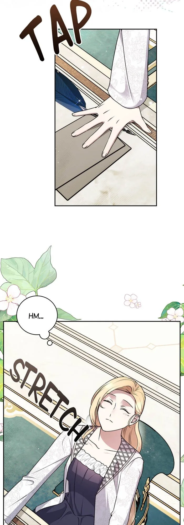 How to Tame the Merciless Villain Chapter 39 page 4
