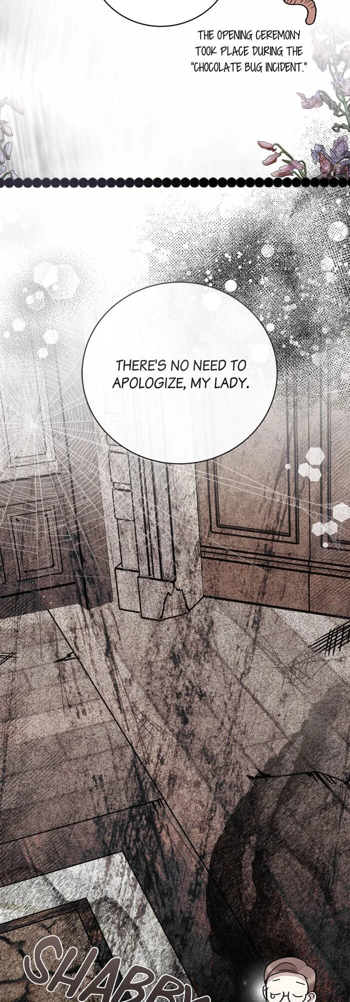 How to Tame the Merciless Villain Chapter 36 page 38