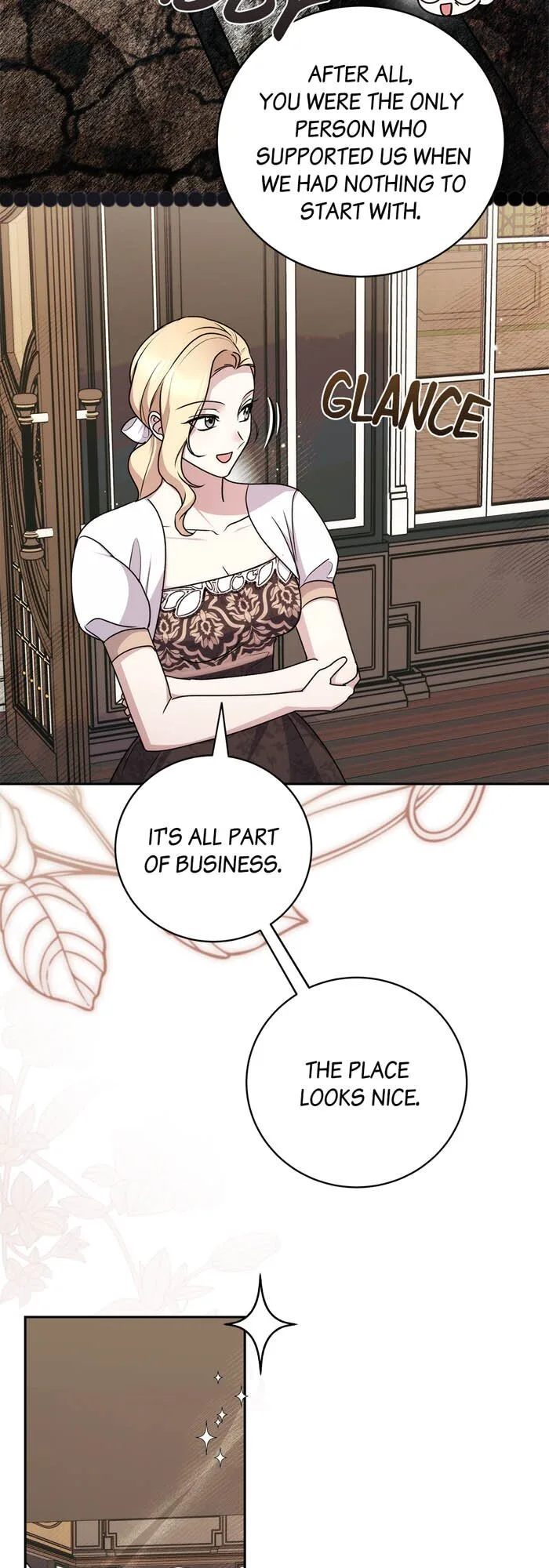 How to Tame the Merciless Villain Chapter 36 page 39