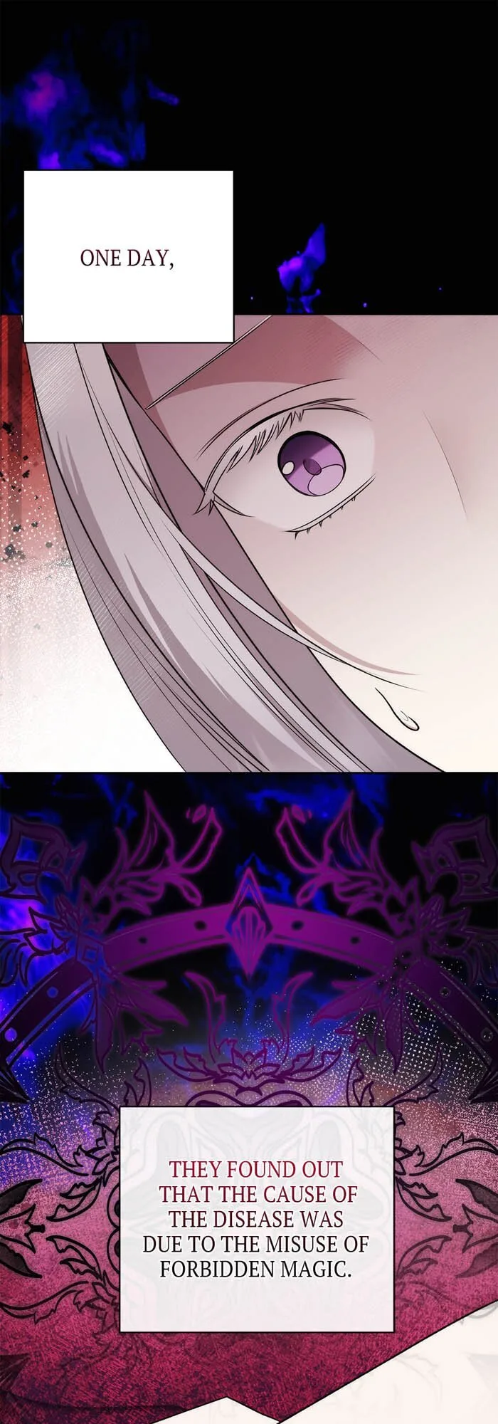 How to Tame the Merciless Villain Chapter 38 page 37