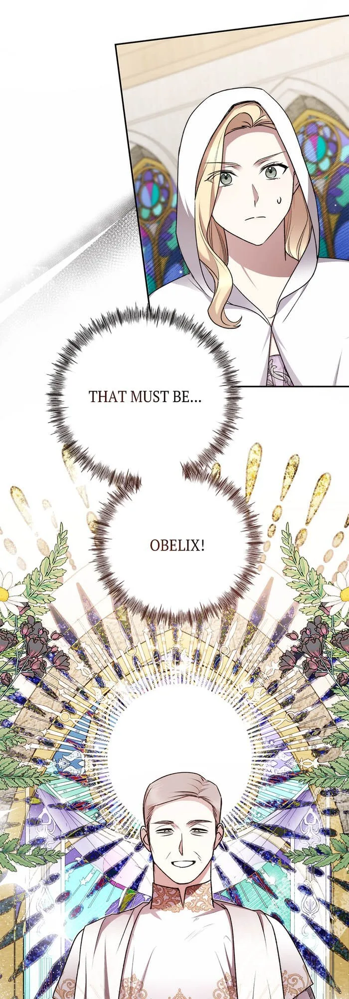 How to Tame the Merciless Villain Chapter 40 page 41
