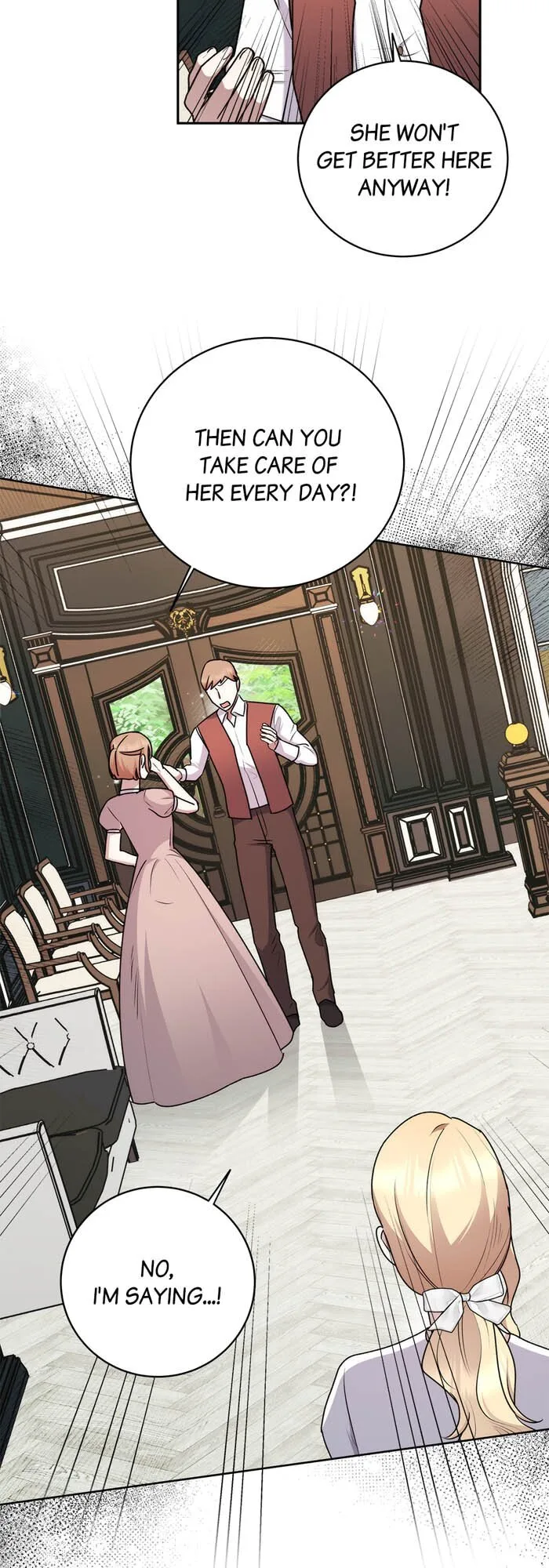 How to Tame the Merciless Villain Chapter 36 page 43