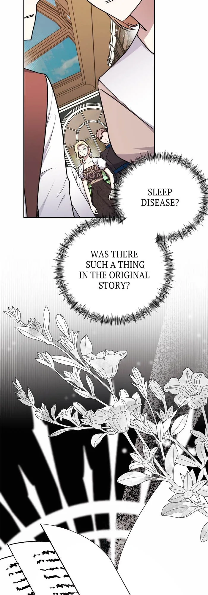 How to Tame the Merciless Villain Chapter 36 page 49