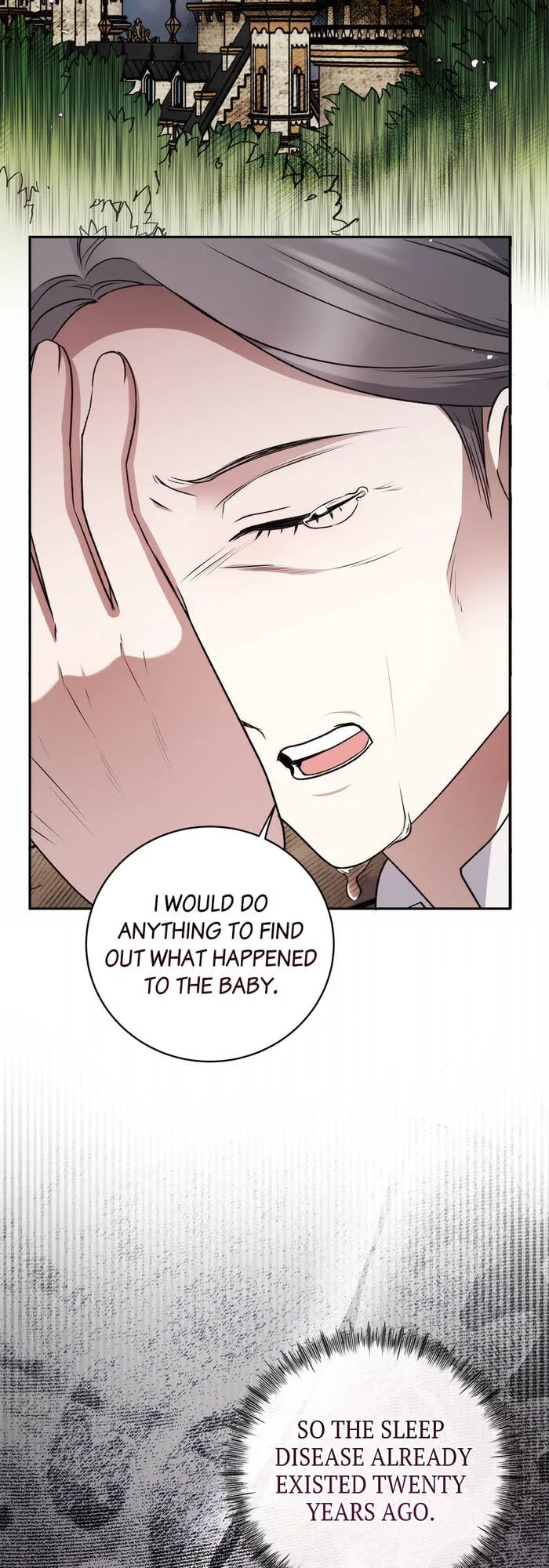 How to Tame the Merciless Villain Chapter 38 page 44