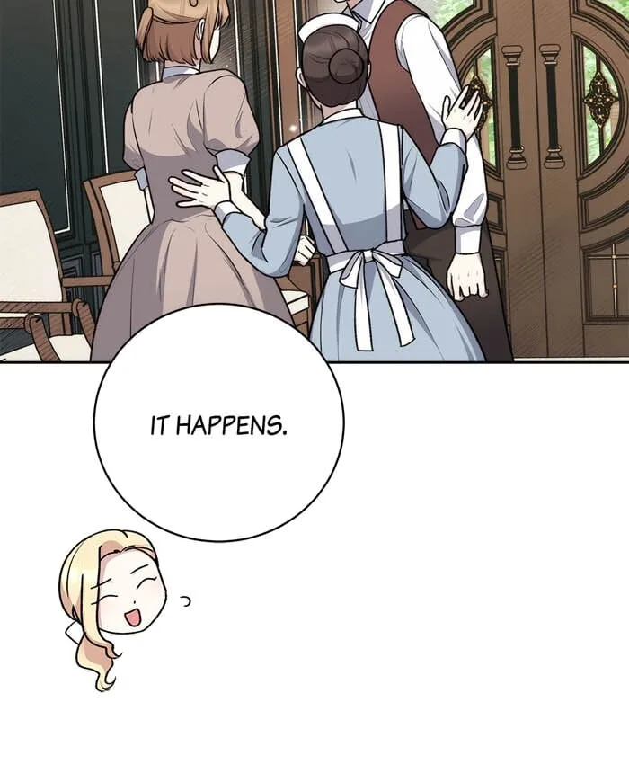 How to Tame the Merciless Villain Chapter 36 page 45