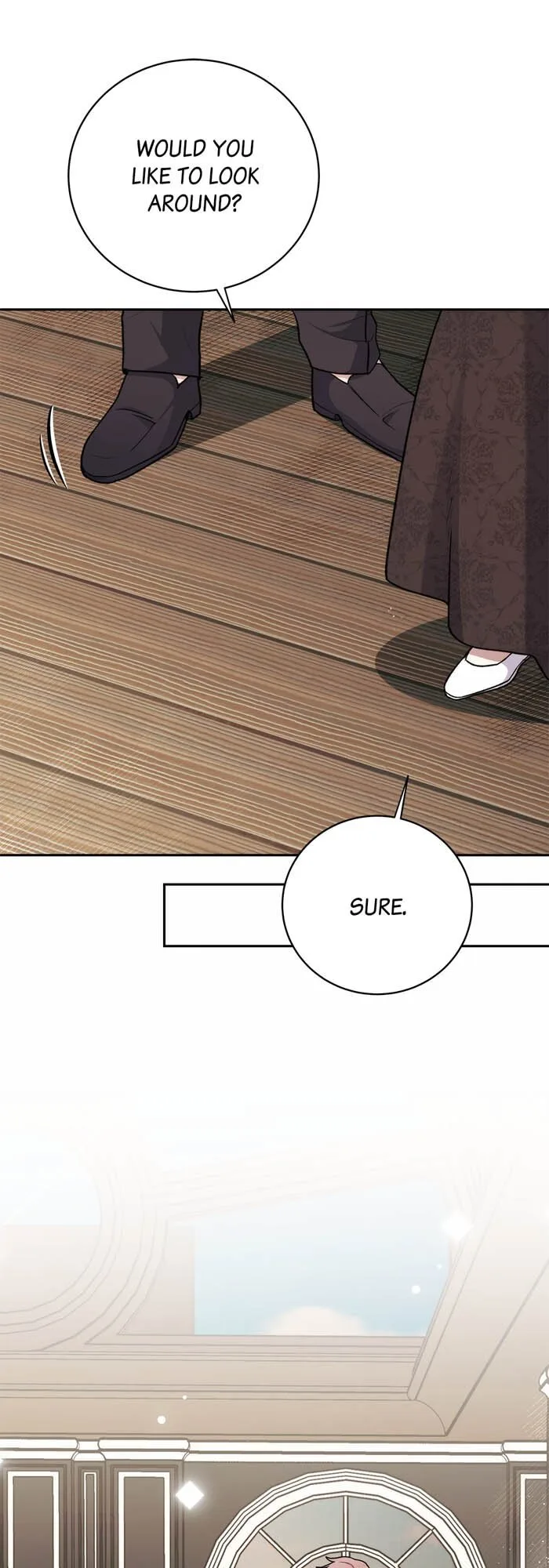 How to Tame the Merciless Villain Chapter 36 page 41