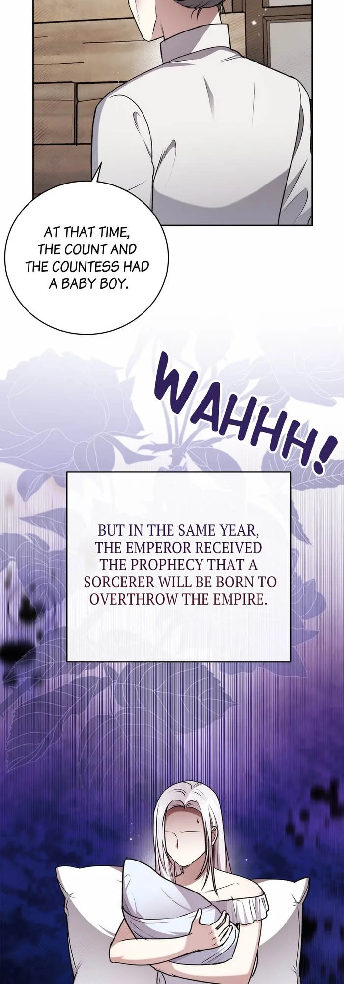 How to Tame the Merciless Villain Chapter 38 page 40