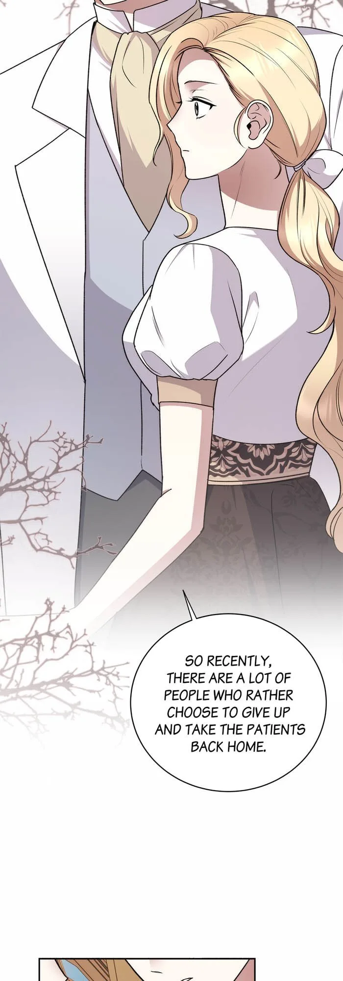 How to Tame the Merciless Villain Chapter 36 page 48