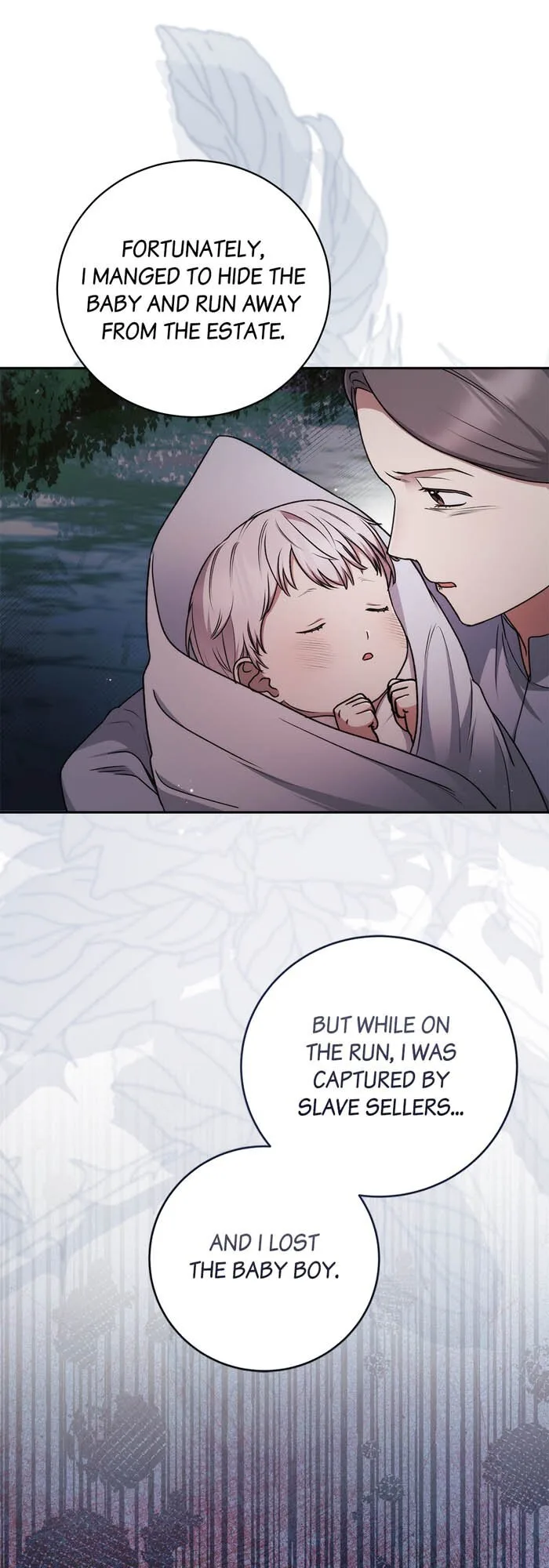 How to Tame the Merciless Villain Chapter 38 page 42