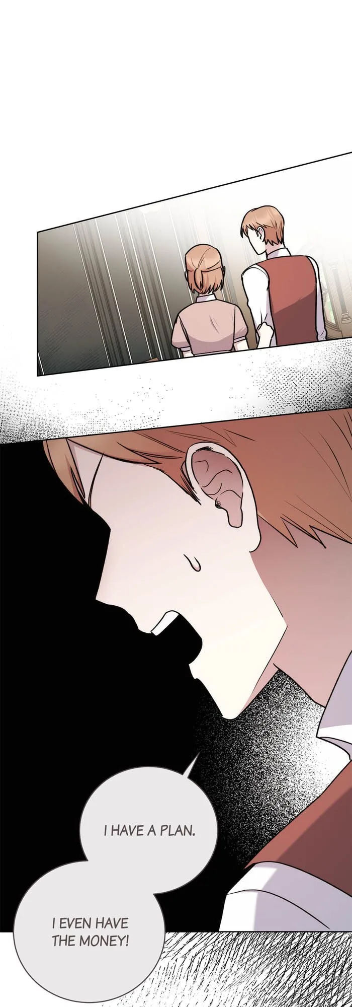 How to Tame the Merciless Villain Chapter 36 page 51