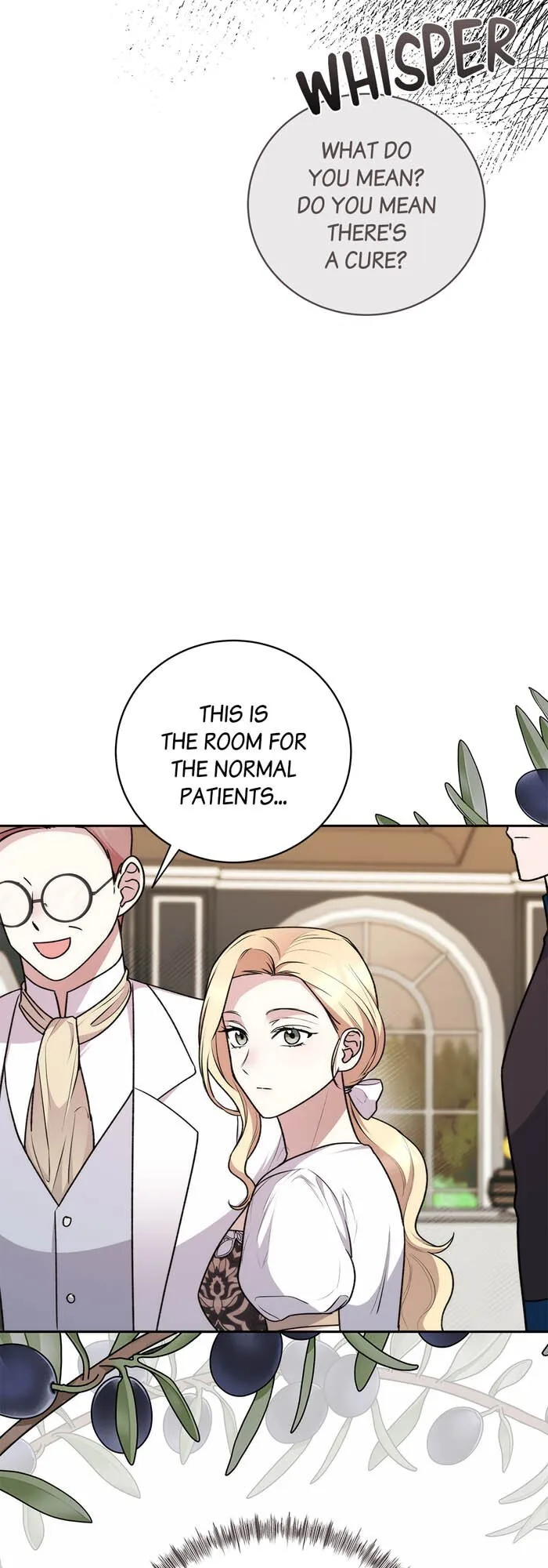 How to Tame the Merciless Villain Chapter 36 page 52