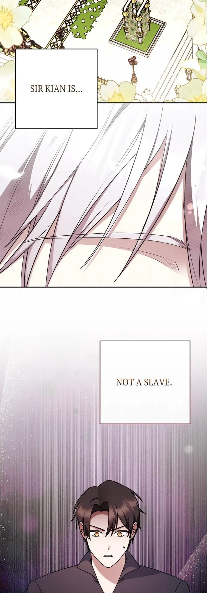 How to Tame the Merciless Villain Chapter 38 page 48