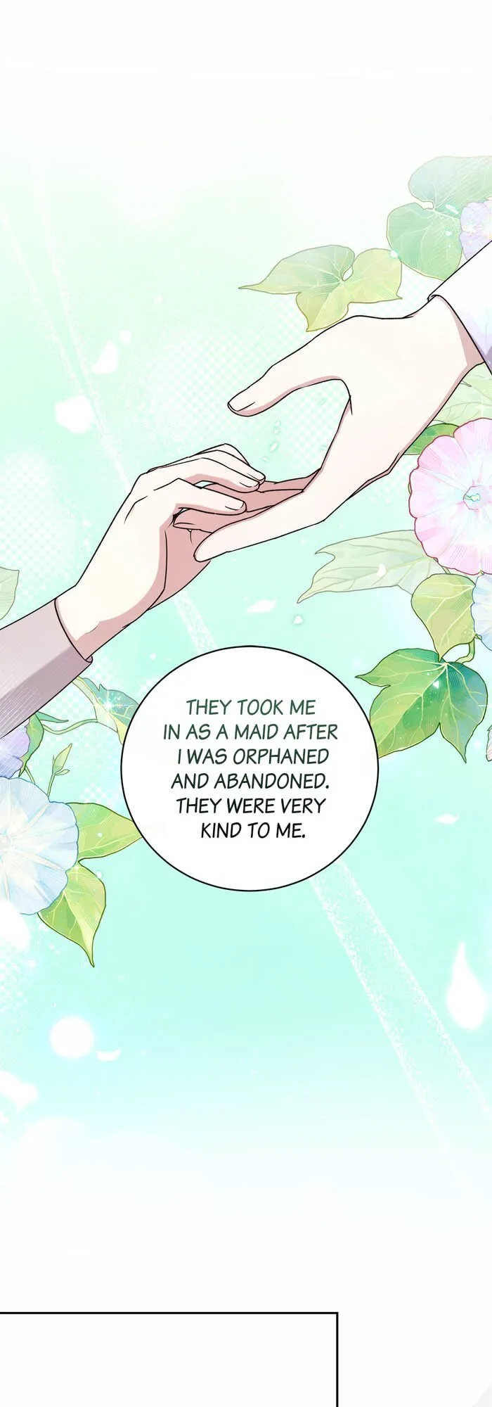 How to Tame the Merciless Villain Chapter 38 page 32