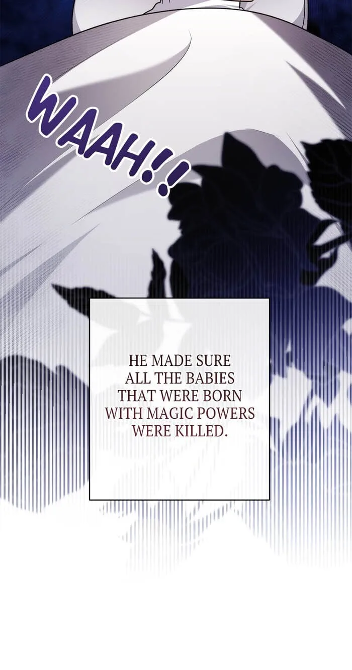 How to Tame the Merciless Villain Chapter 38 page 41