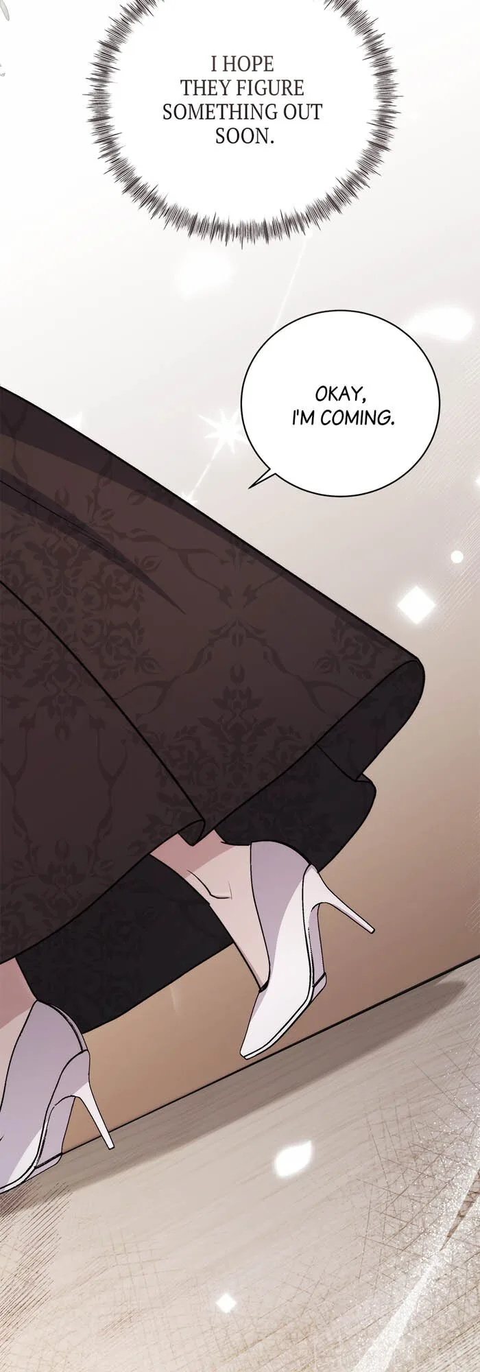 How to Tame the Merciless Villain Chapter 36 page 53
