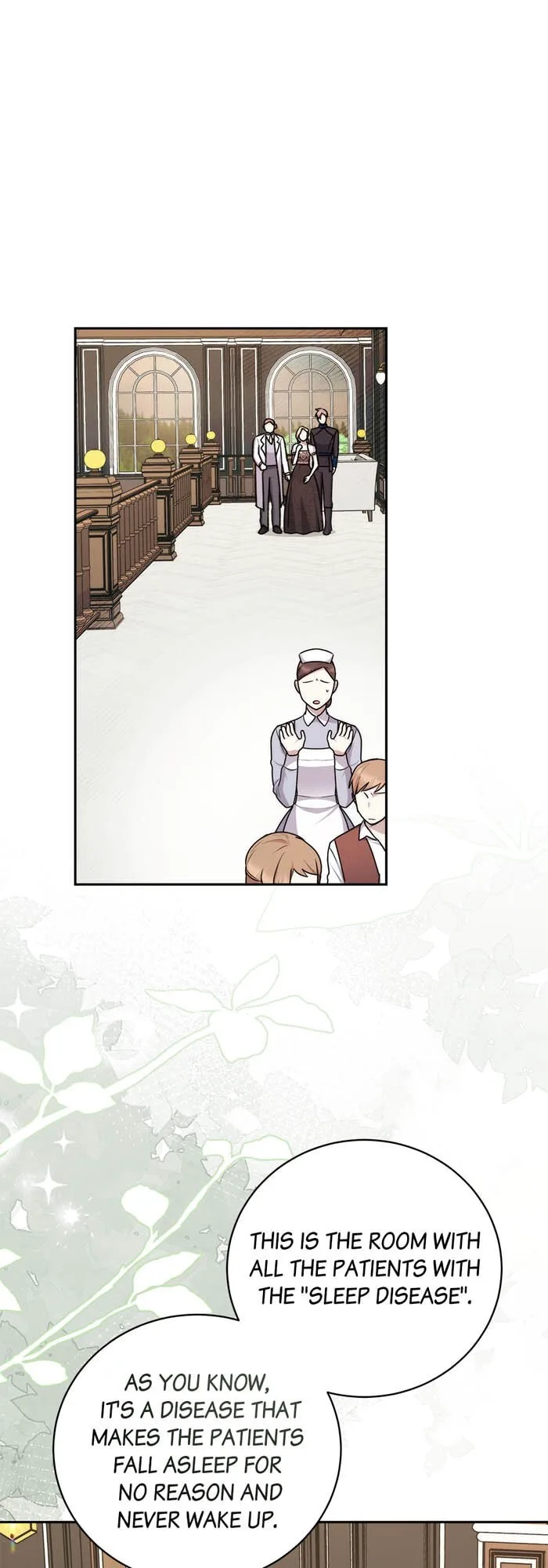 How to Tame the Merciless Villain Chapter 36 page 46