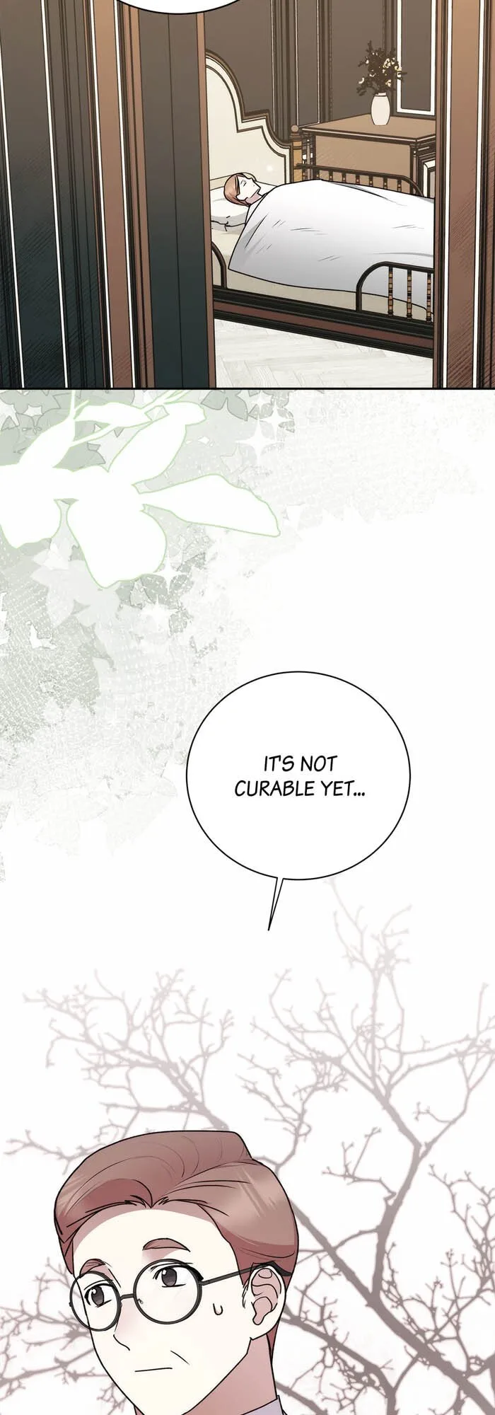How to Tame the Merciless Villain Chapter 36 page 47