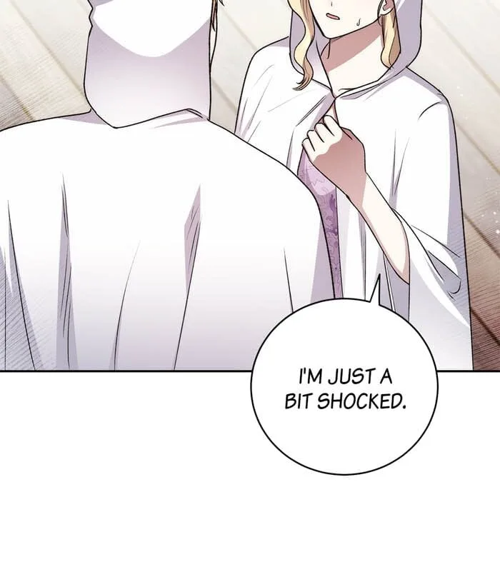 How to Tame the Merciless Villain Chapter 41 page 11